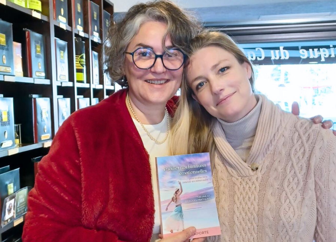 Formule Mentorat & Hébergement sur mesure