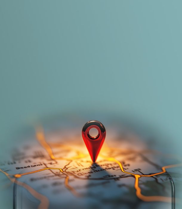 Géo Reflet cartographie